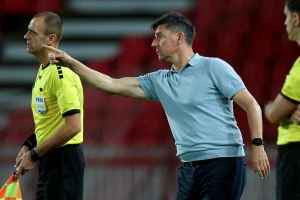 Trener TSC-a: "Zvezda je mnogo moćna, moramo tu biti iskreni"